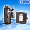 HVAC Showcase display of CE ROHS Air cooled Refrigerating condensing unit Compressor for cold food freezers showcase