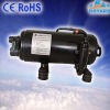 HVAC compressor for RV military vehicle camping car caravan roof top mounted travelling truck sleeper air conditioner
