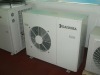 HVAC heating and cooling system R410A air conditioner