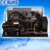 HVAC industrial Refrigeration equipment spare parts for cold room food freezers
