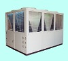 HWAC series Air cooled central water chiller