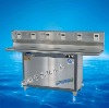 HY-6C energy saving hot/cold water dispenser