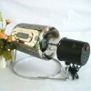HYA-60 Electric stainless steel coffee beans roasting machine 0086 15838212368