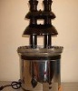HYANT8050 Chocolate fountain machine 0086 15838212368