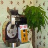 HYDF Electric Coffee bean roaster/0086 13633868619