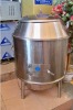 HYDR-10 duck roasting oven  0086-15036079237