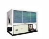 Haier air cooled screw chiller