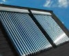(Haining) Authentication products engineering special solar collector
