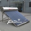 Haining Fadi Solar Solar Water Heater Geyser (165Liter)