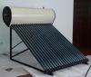 Haining High Pressure Solar Water Heater