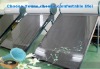 (Haining) high-performance glass flat-plate solar watet heater (200L)