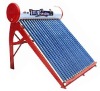 (Haining)vacuum tube unpressurized solar energy water heater