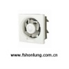 Half Plastic Wall-mounted Automatic Shutter Ventilation Fan (KHG15-C4)
