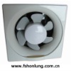 Half Plastic Wall-mounted Automatic Shutter Ventilation Fan (KHG20-C5)