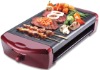 Halogen Electric Grill