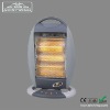Halogen Heater with 4 heating element,1600w with CE and Rohs approved
