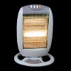 Halogen Heater (with Tip-Over Switch and Thermal Link)