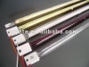 Halogen Infrared Heater Lamp For Car Painting