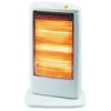 Halogen heater with over heat protection ,1200W