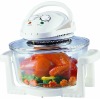 Halogen oven/convection oven/turbo oven