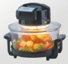 Halogen oven with model wk-2205 UL approval