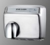 Hand Dryer, Made of 304 Stainless Steel, CE & ROHS Approved