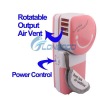 Hand-Held USB Air Condition Fan