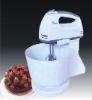 Hand Mixer With Bowl (DC-089B)