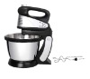 Hand Mixer with bowl LJ-002