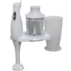 Hand blender with