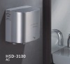 Hand dryer(HSD-3100), high-speed hand dryer,electric hand dryer