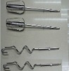 Hand mixer parts---beater and hooks