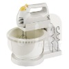 Hand mixer with stand & bowl