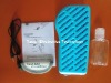 Handheld Mini Air Conditioner, 3 Colors - Black, Blue, Pink, Cooler Fan Camp 90-Degree, Speed Adjusted YS-E113