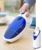 Handheld Rechargeable Vacuum cleaner with Cyclone System