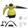 Handheld Steam Cleaner with compact size