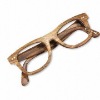 Handmade Wooden Eyeglass Frame