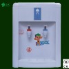 Handy Desktop cold and hot Direct drinking water dispenser