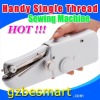 Handy Single Thread Sewing Machine feed off the arm sewing machine