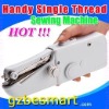 Handy Single Thread Sewing Machine flat lock sewing machine needle