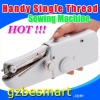 Handy Single Thread Sewing Machine sewing and embroidery machine