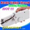 Handy Single Thread Sewing Machine single needle lockstitch sewing machine