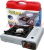 Handy stove _ BDZ-153 _ CE approved _ REACH