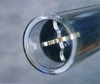 Haoguang three cavity vacuum heat collecting tube