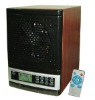 Healthpro desktop electronic air purifier
