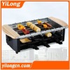 Healthy grill for 8 persons(BC-1207A)