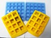 Healthy silicone ice trays