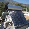 Heat Pipe High Pressure Solar Water Heater