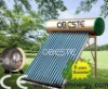 Heat Pipe Pressurized Solar Geysers Water Heater