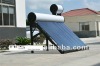 Heat Pipe Pressurized Solar Water Heater Boiler (CE CCC SOLAR KEYMARK)